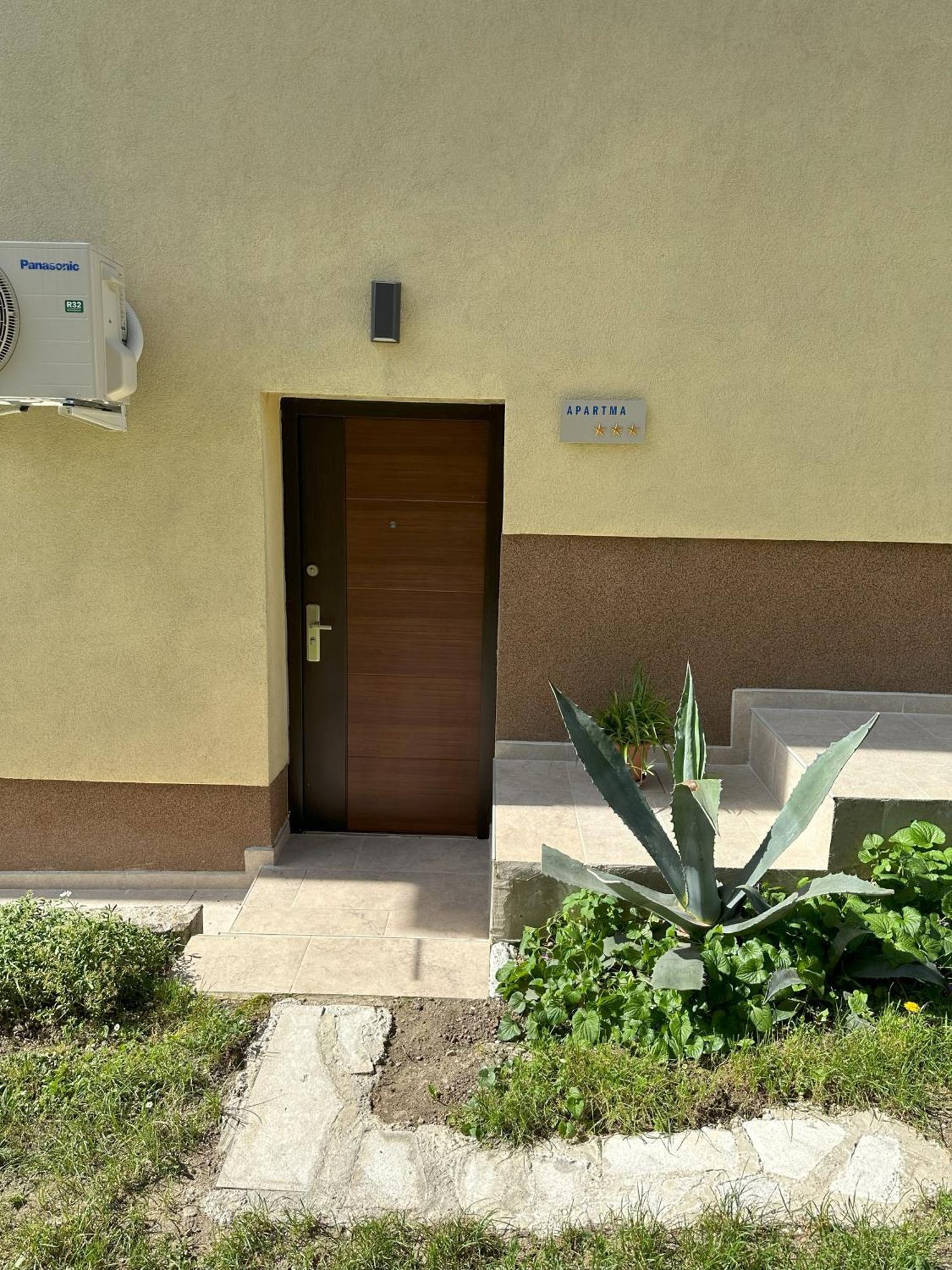 Apartma Anze Samec Dobravlje 外观 照片