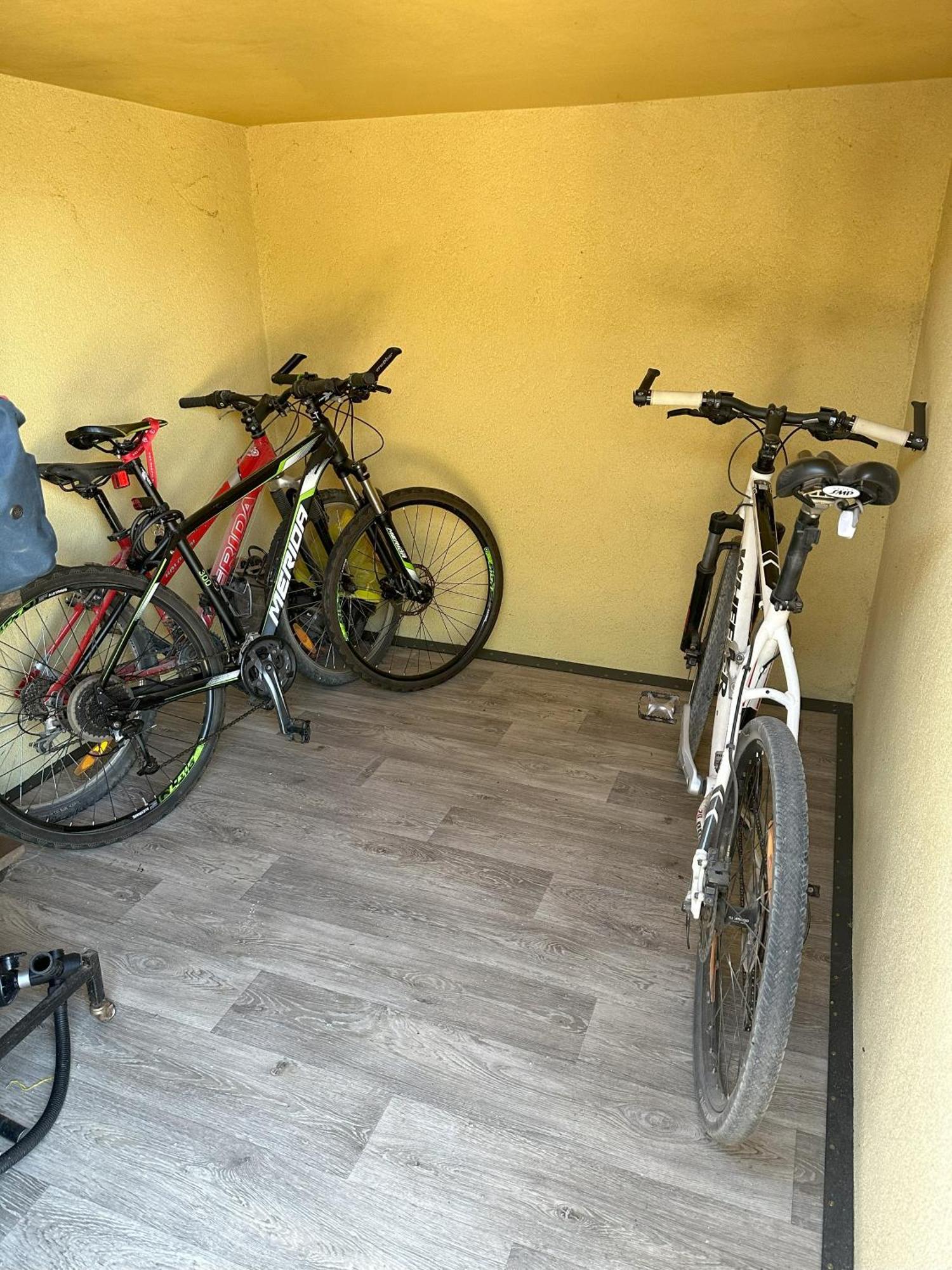 Apartma Anze Samec Dobravlje 外观 照片