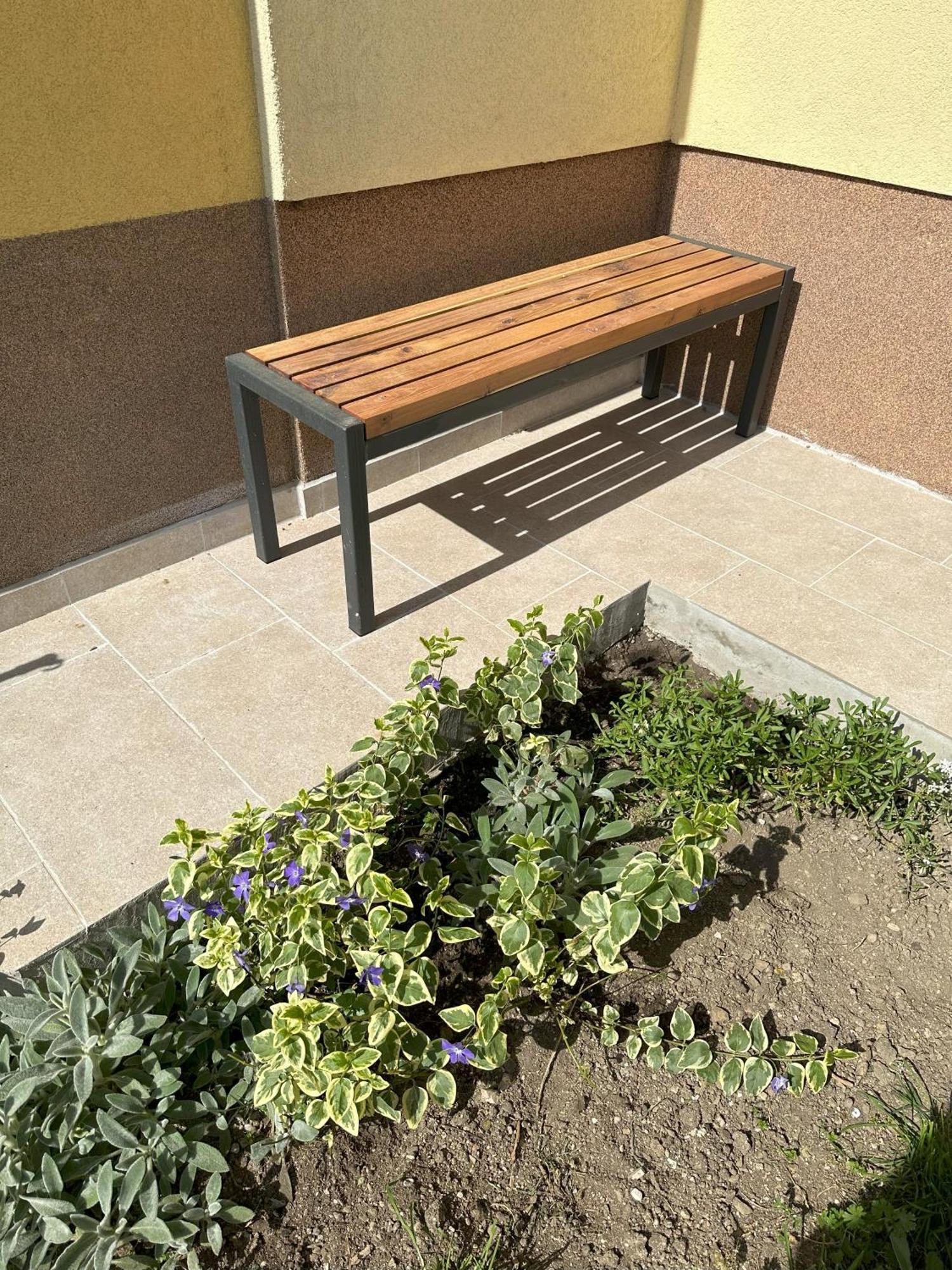 Apartma Anze Samec Dobravlje 外观 照片