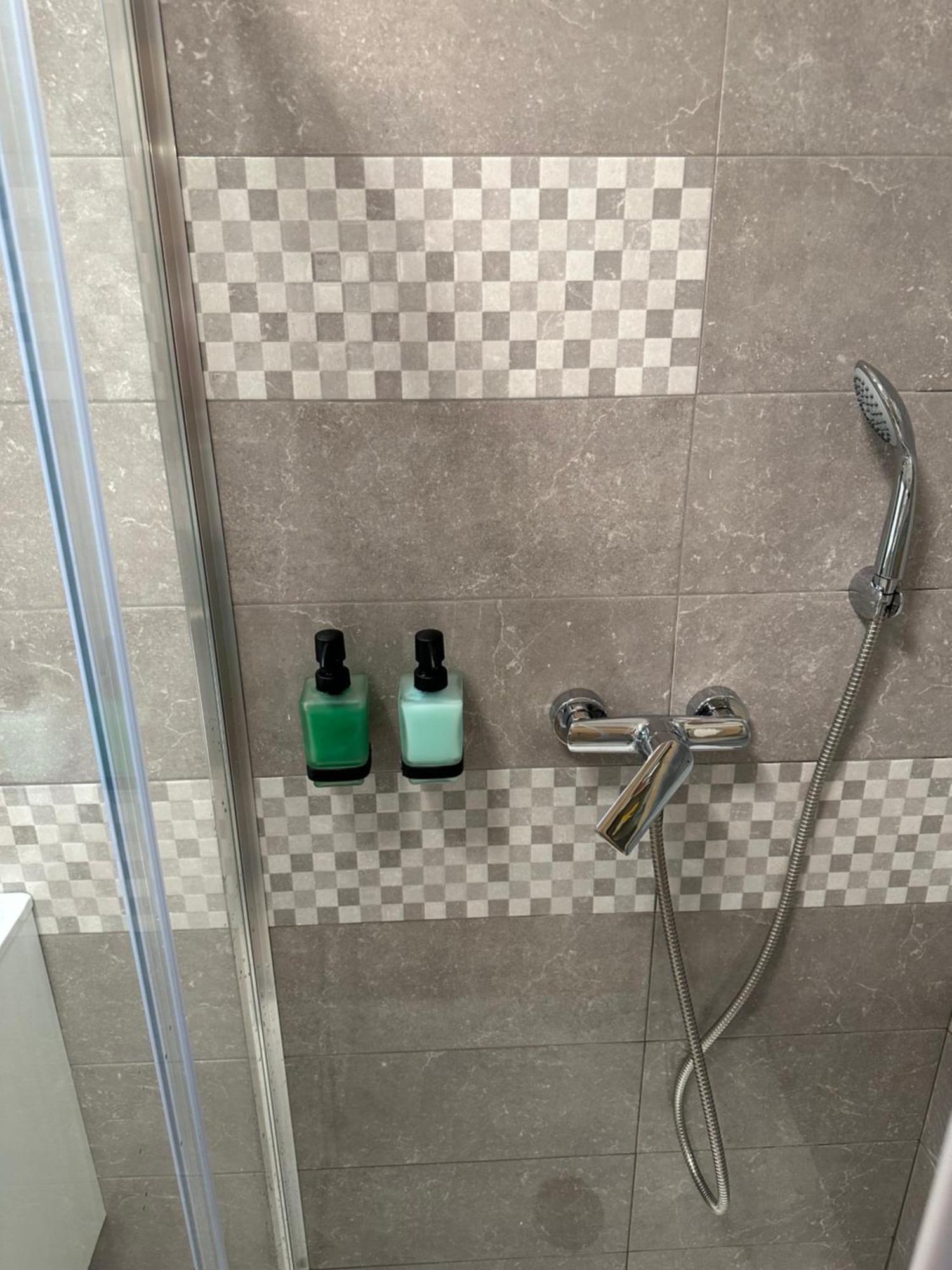 Apartma Anze Samec Dobravlje 外观 照片