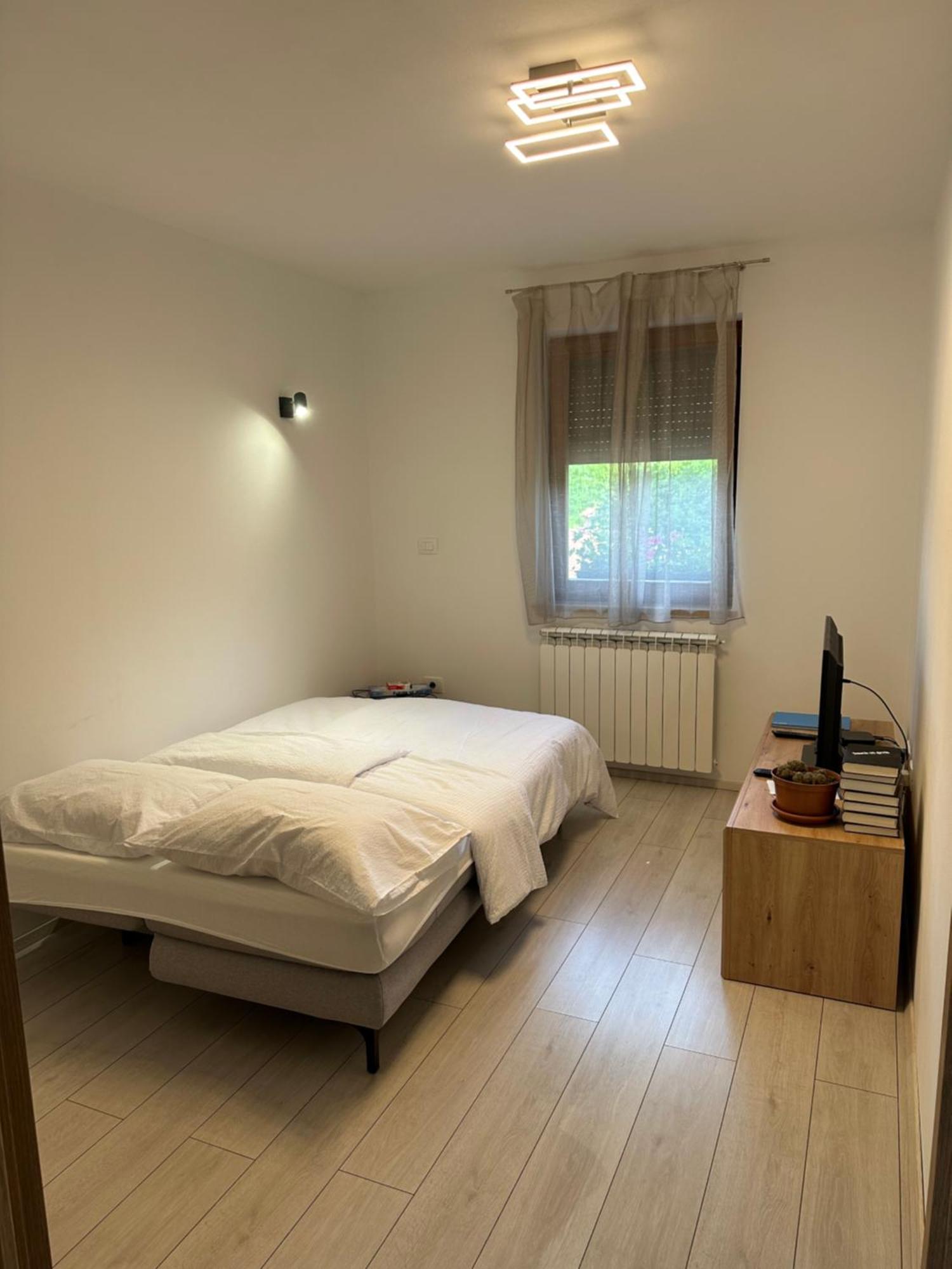Apartma Anze Samec Dobravlje 外观 照片